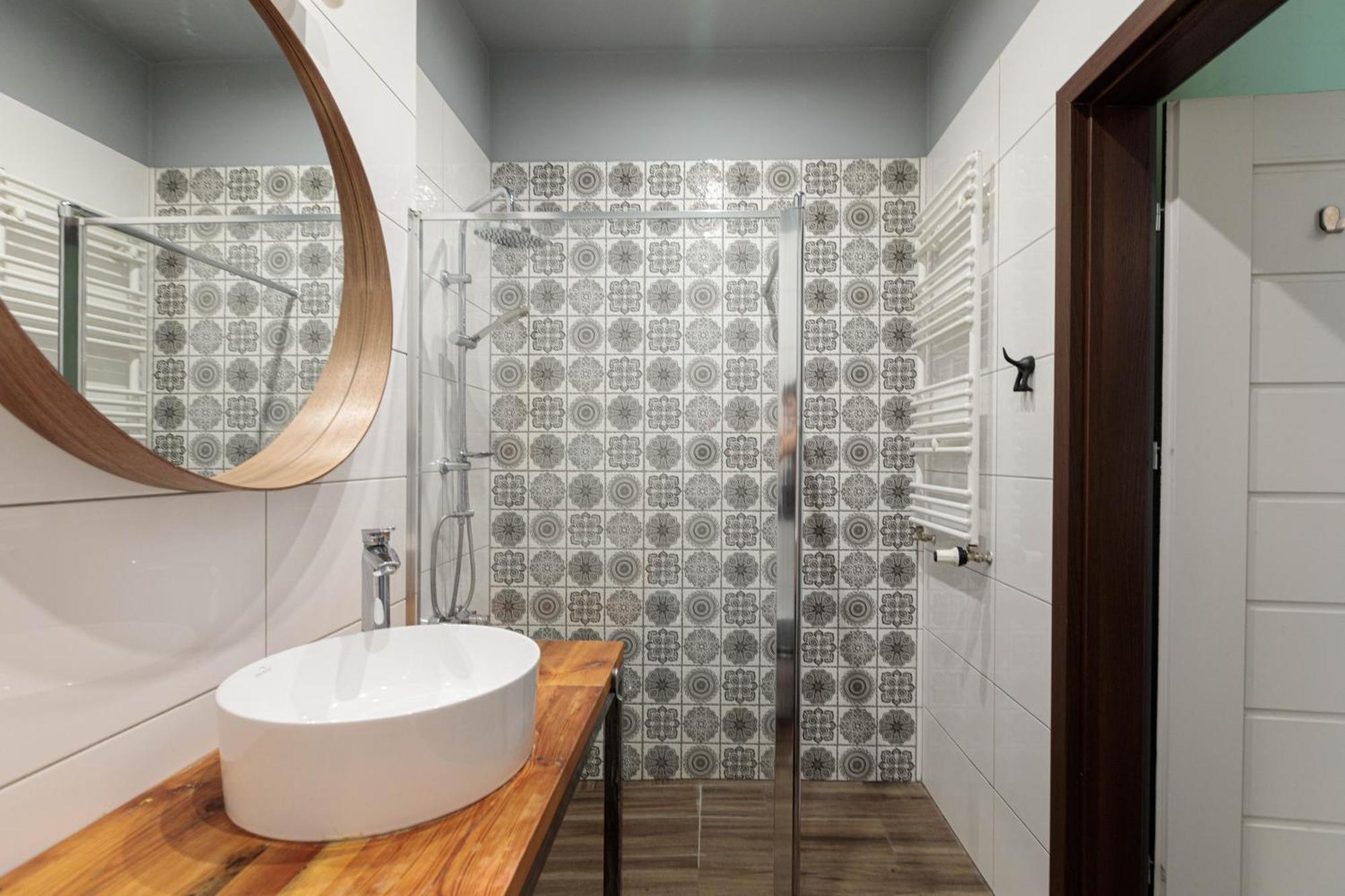 Golden Apartments Wroclaw - Cozy Studio - Main Rail Station&K24 외부 사진