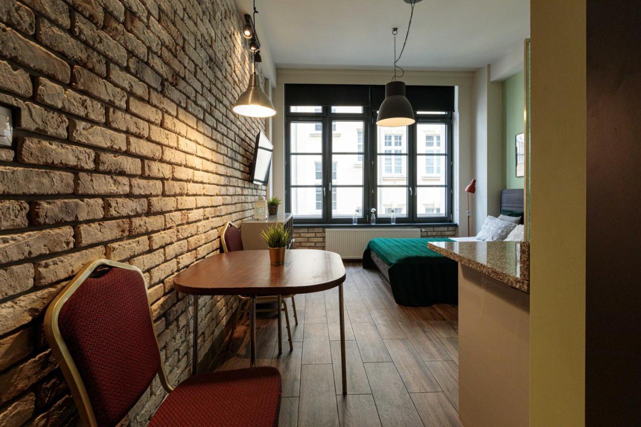 Golden Apartments Wroclaw - Cozy Studio - Main Rail Station&K24 외부 사진