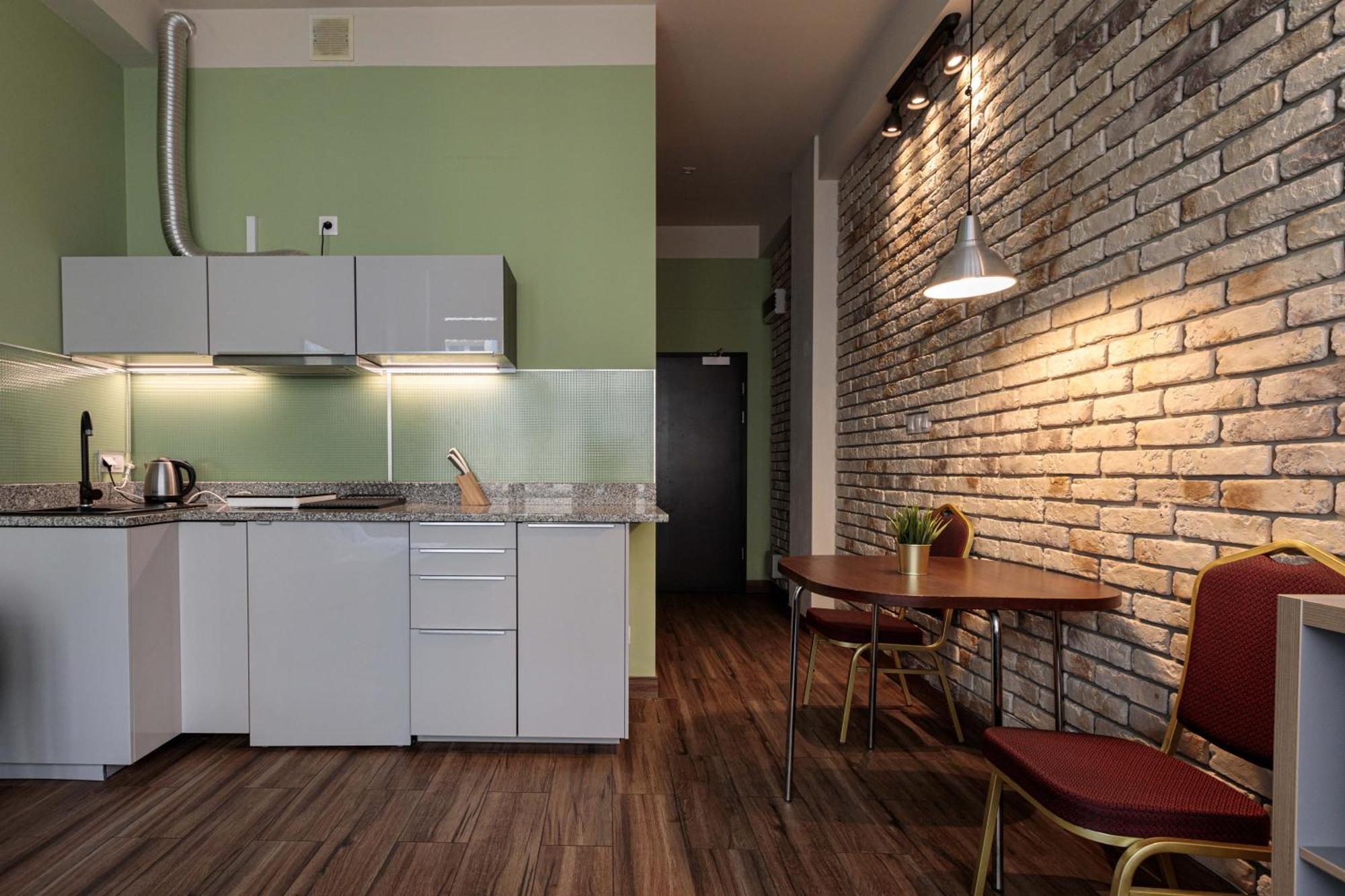 Golden Apartments Wroclaw - Cozy Studio - Main Rail Station&K24 외부 사진