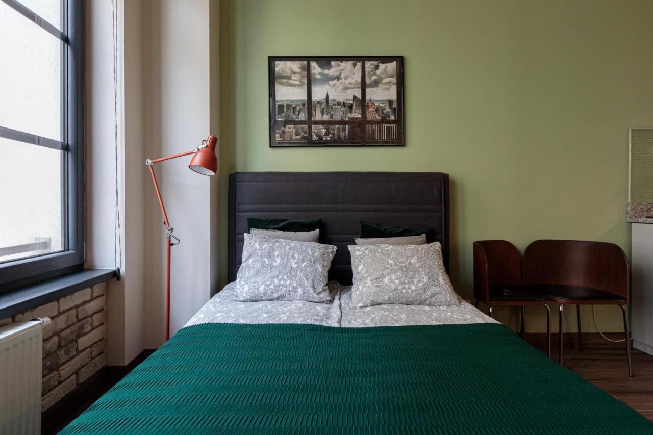 Golden Apartments Wroclaw - Cozy Studio - Main Rail Station&K24 외부 사진