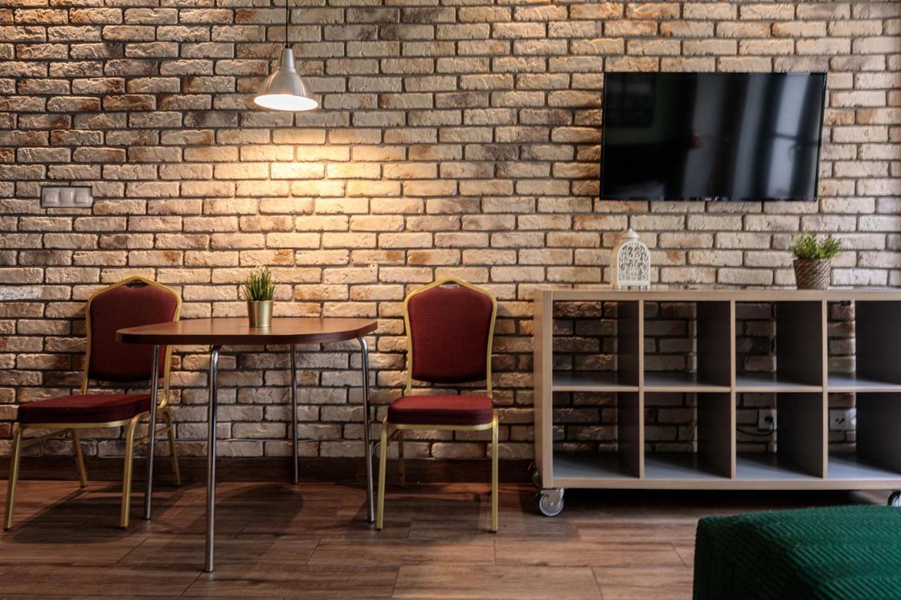 Golden Apartments Wroclaw - Cozy Studio - Main Rail Station&K24 외부 사진