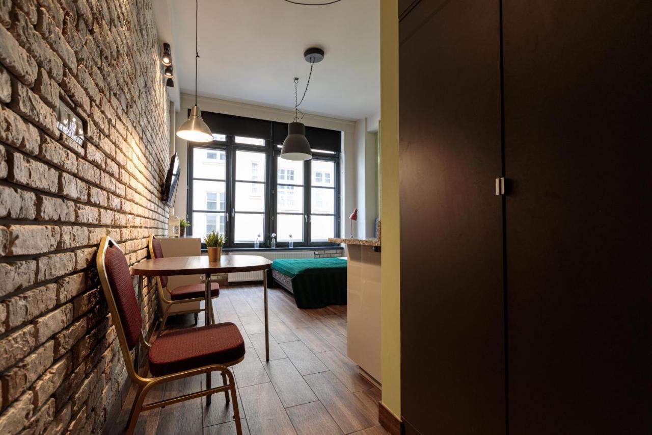 Golden Apartments Wroclaw - Cozy Studio - Main Rail Station&K24 외부 사진