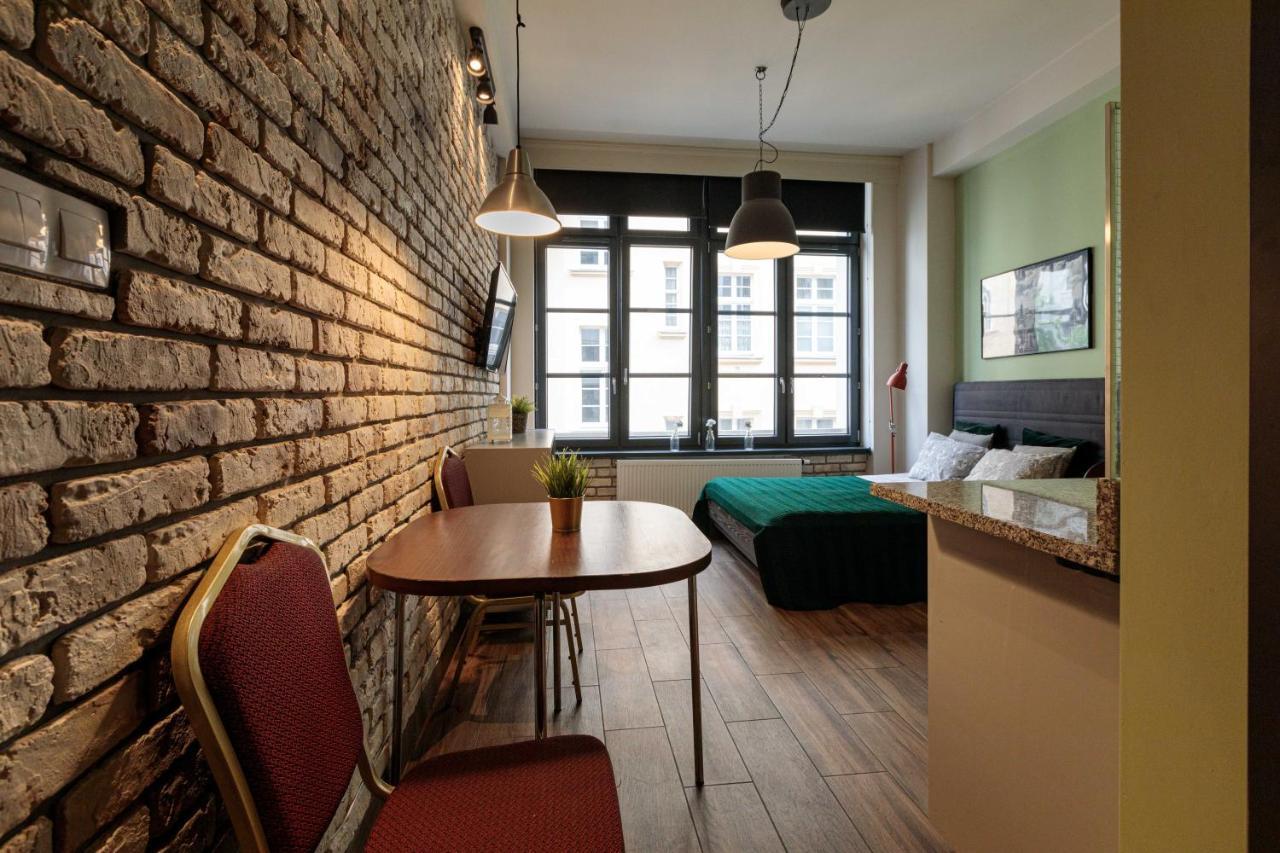 Golden Apartments Wroclaw - Cozy Studio - Main Rail Station&K24 외부 사진
