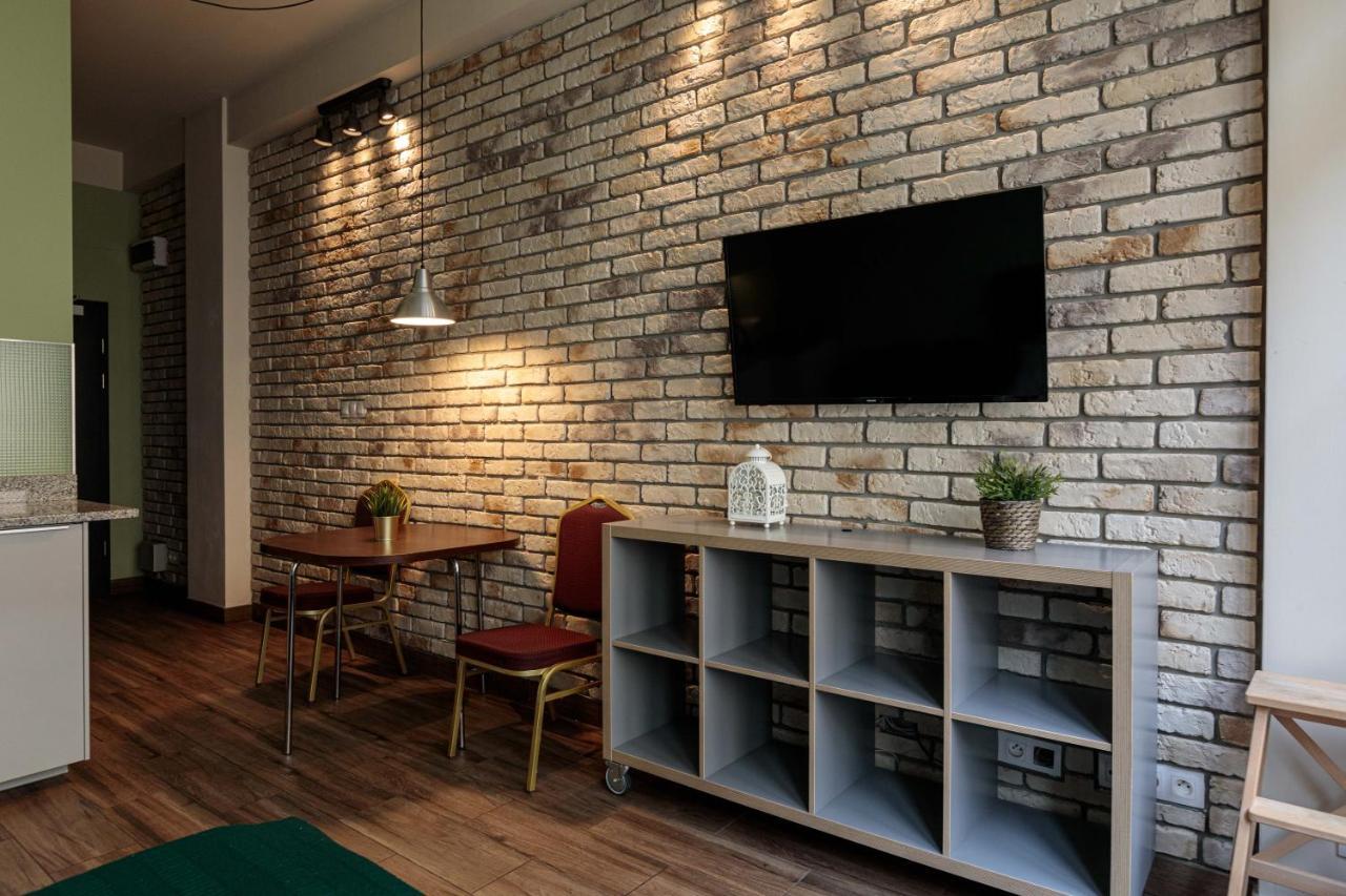 Golden Apartments Wroclaw - Cozy Studio - Main Rail Station&K24 외부 사진